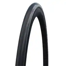 Decathlon Schwalbe One Vouwband 28 x 1.00 (25-622) Zwart - Racefietsband aanbieding