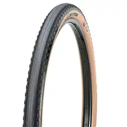 Decathlon Receptor vouwband 650 x 47B - Dubbel - EXO TR - tanwall aanbieding
