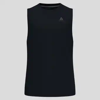 Decathlon F-Dry-tanktop voor heren ODLO aanbieding
