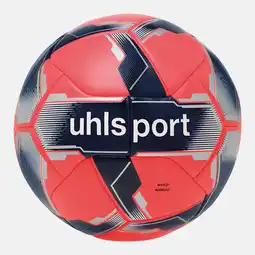 Decathlon Voetbal MATCH ADDGLUE UHLSPORT aanbieding