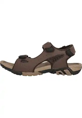 Decathlon WHISTLER Sandaal Tegale aanbieding
