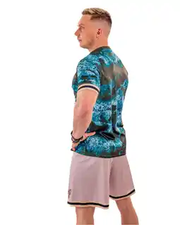 Decathlon Performance Short - Beige aanbieding