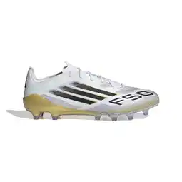 Decathlon Voetbalschoenen adidas F50 Elite AG aanbieding
