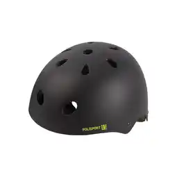 Decathlon URBAN Radical vrijetijdshelm aanbieding