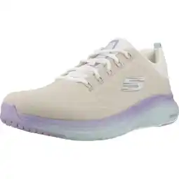 Decathlon Sneakers Skechers Model Vapor Foam Kleur Beige aanbieding