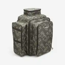 Decathlon Rugzak voor karpervissen Rucksack 75 l aanbieding