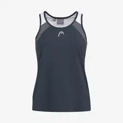 Decathlon CLUB 22 Tank Top Girls aanbieding