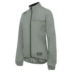 Decathlon Windjack - Dames - P-Eazy W - lichtgroen aanbieding