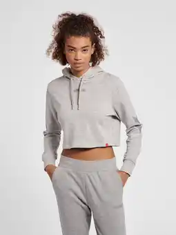 Decathlon Instap Hoodie Hmllegacy Dames HUMMEL aanbieding