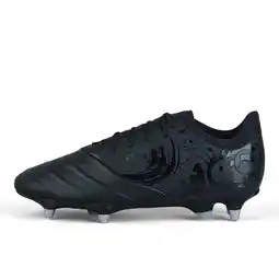 Decathlon Rugby Schoenen Canterbury Phoenix Genesis Pro Sg Zwart aanbieding