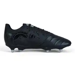 Decathlon Rugby Schoenen Canterbury Phoenix Genesis Pro Sg Zwart aanbieding