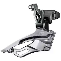 Decathlon Shimano Tiagra FD-4703 Voorderailleur 3 x 10 snelheid aanbieding