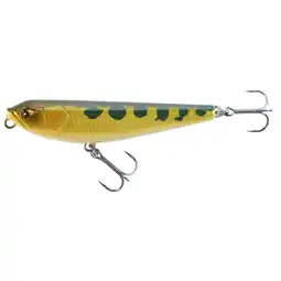 Decathlon Plug STICKBAIT WXM STK 70 F kikker aanbieding