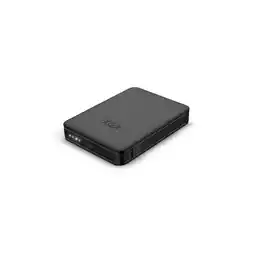 Decathlon KSIX POWERBANK MINI 5000 MAH HOGE DICHTHEID PD 20W aanbieding