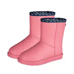 Decathlon Rijlaarzen voor kinderen ELT Rainless aanbieding