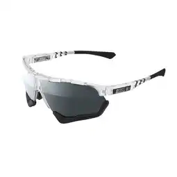 Decathlon Aerocomfort SCN PP Regular Sportprestatiezonnebril aanbieding