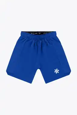 Decathlon Osaka trainingsshort voor kinderen | Koningsblauw aanbieding