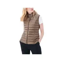 Decathlon Jott Model Seda Noos Kleur Bruin aanbieding