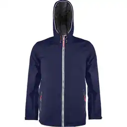 Decathlon Jas Kariban Imperméable Unisexe aanbieding