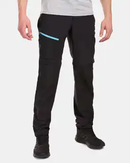 Decathlon Heren outdoorbroek 2 in 1 Kilpi HOSIO-M aanbieding
