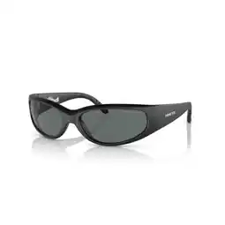 Decathlon Arnette Catfish zwarte zonnebril aanbieding