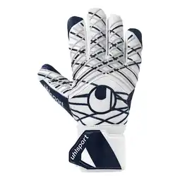 Decathlon Keepershandschoenen Supersoft HN UHLSPORT aanbieding