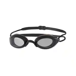 Decathlon Zwembril Zoggs Fusion Air aanbieding