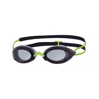 Decathlon Zwembril Zoggs Fusion Air aanbieding