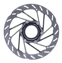 Decathlon Remschijf HS2 Ø160mm, CenterLock aanbieding