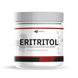 Decathlon Erythritolpoeder - 500 g MM Supplements aanbieding
