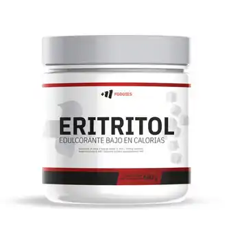 Decathlon Erythritolpoeder - 500 g MM Supplements aanbieding