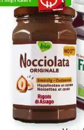 Intermarché Nocciolata aanbieding