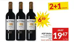 Intermarché AOP Médoc aanbieding