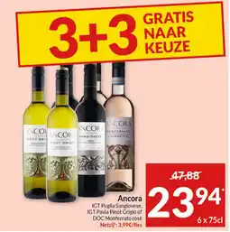 Intermarché Ancora aanbieding