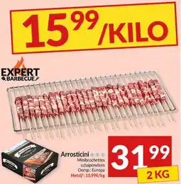 Intermarché Arrostici aanbieding