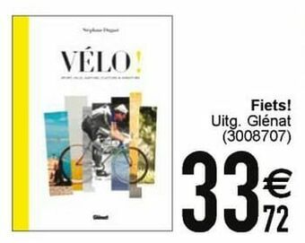 Cora Fiets! aanbieding