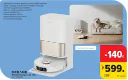 Carrefour Robotstofzuiger L40 Ultra aanbieding