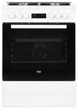 Krëfel Fornuis FSM62320DWS aanbieding