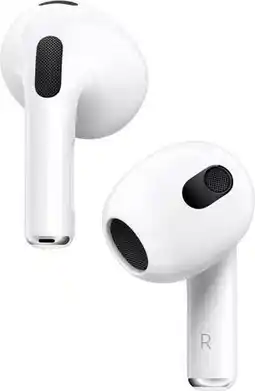 Krëfel AirPods 3 Magsafe oortjes aanbieding