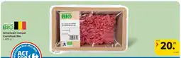 Carrefour Americain natuur Carrefour Bio aanbieding