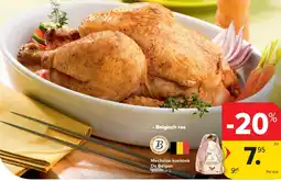 Carrefour Mechelse koekoek De Belgen aanbieding