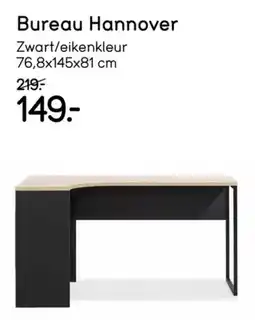 Leen Bakker Bureau Hannover aanbieding
