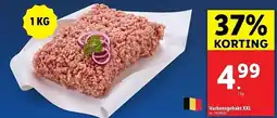 Lidl Varkensgehakt XXL aanbieding