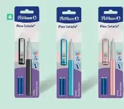 Carrefour Vulpen Pina Colada + 2 vullingen aanbieding
