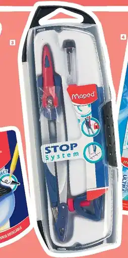 Carrefour Passer Stop System aanbieding