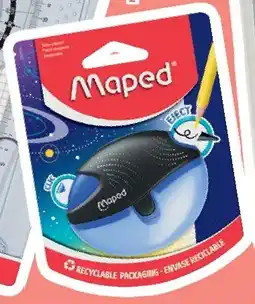 Carrefour Puntenslijper Eject System aanbieding