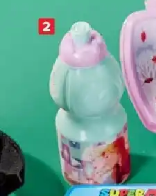 Carrefour Drinkbus Frozen aanbieding