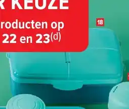 Carrefour Lunchdoos Bento Sistema aanbieding