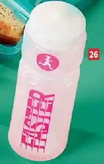 Carrefour Drinkbus aanbieding