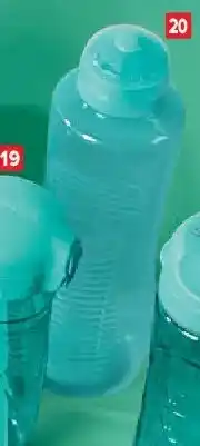 Carrefour Drinkbus Gripper Sistema aanbieding